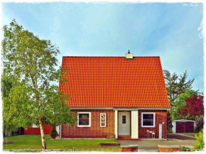 Hüs bi Söl - Haus bei Sylt